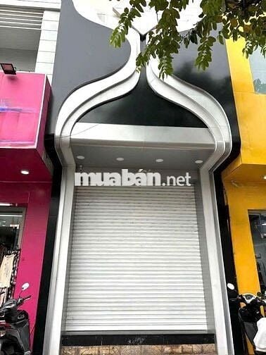 Cho Thuê Nhà Đường Nguyễn Đình Chiểu, Quận 3 (CHO LÀM CHDV - NHÀ ĐẸP)