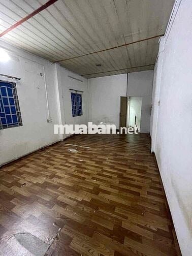 nhà nhỏ tiện gia đình ít người