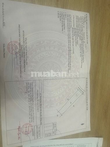 Cần bán đất ấp 18 Gia Định, xã Bảo Quang, thành phố Long Khánh, tỉnh Đ