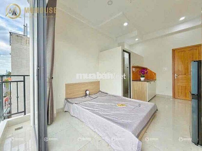 Cho Thuê Căn Studio Ban Công Gần Khu Công Nghiệp Mới Nhất T11/2025