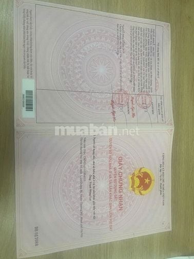 Cần bán đất ấp 18 Gia Định, xã Bảo Quang, thành phố Long Khánh, tỉnh Đ