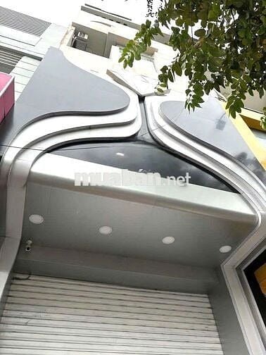 Cho Thuê Nhà Đường Nguyễn Đình Chiểu, Quận 3 (CHO LÀM CHDV - NHÀ ĐẸP)