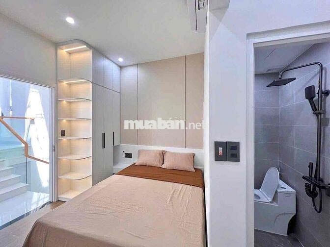 🏡 CHO THUÊ NHÀ 3 TẦNG – KIỆT 2.5M PHAN KẾ BÍNH, HẢI CHÂU – GẦN BAR NEW