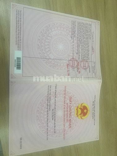 Cần bán đất ấp 18 Gia Định, xã Bảo Quang, thành phố Long Khánh, tỉnh Đ