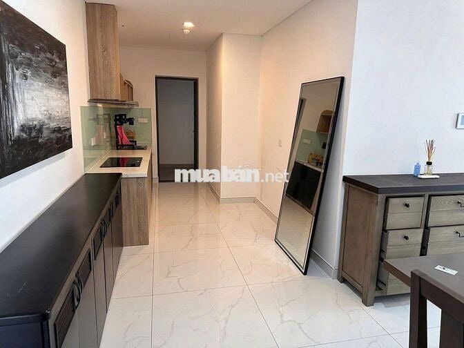 15 TRIỆU - Cho thuê 2PN Diamond Celadon, Full Nội Thất Cao Cấp, Ở Ngay