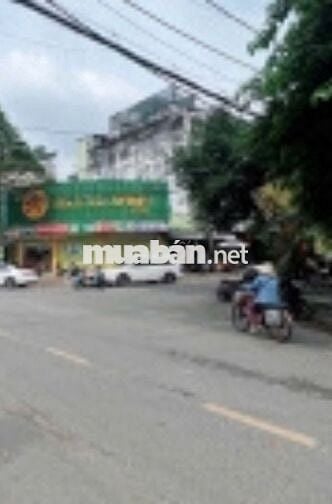 Nhà MTKD Trần Thanh Mại.Tân Tạo A.Bình Tân.6X27M.4L.Thu nhập 40tr/th