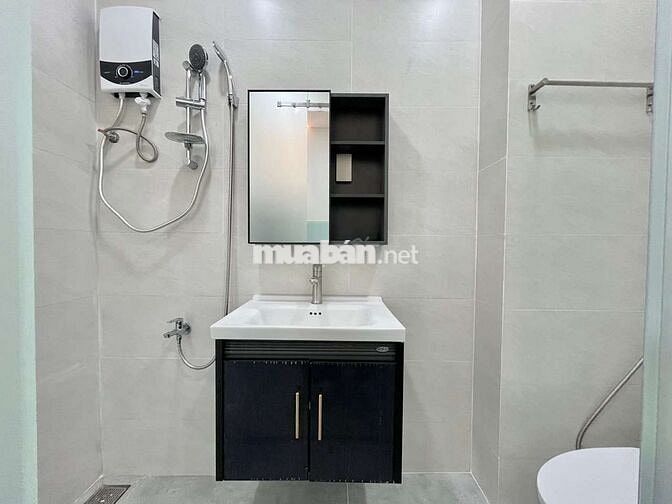 CĂN HỘ STUDIO TÁCH BẾP BAN CÔNG VIEW CÂY XANH NGAY TRUNG TÂM TÂN BÌNH