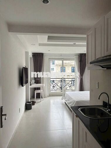 Cho thuê Khách sạn ngắn/dài hạn Full nội thất nội khu Phú Mỹ Hưng