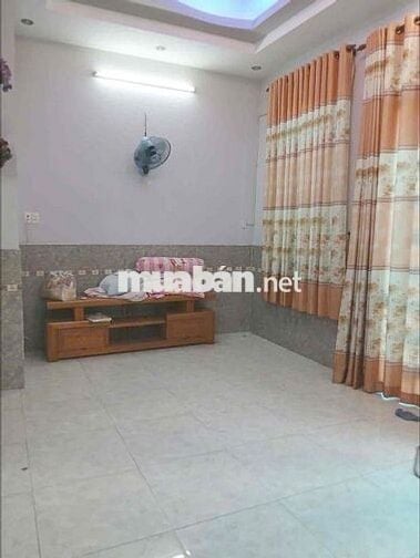 TÔI CHÍNH CHỦ [ 6 x 15] 2 LẦU 1 ST(4PN,5WC) .ĐƯỜNG Hương Lộ 2