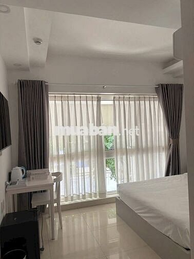 Cho thuê Khách sạn ngắn/dài hạn Full nội thất nội khu Phú Mỹ Hưng