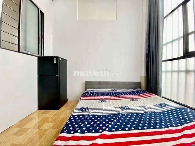 CHO THUÊ CĂN 2 PHÒNG NGỦ TRONG KDC CITYLAND TRẦN THỊ NGHỈ