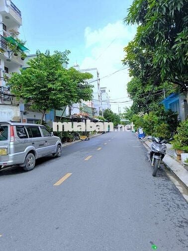 Bán nhà c4 (6,3x21) mặt tiền đường số p.Tân Quy Q7 | Giá chỉ 16,5 tỷ