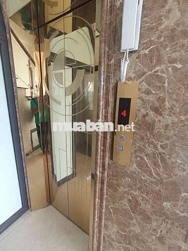 NHÀ HIẾM TRỊNH VĂN BÔ-40mX7TẦNG -PHÂN LÔ VỈA HÈ-THANG MÁY-OTO TRÁNH