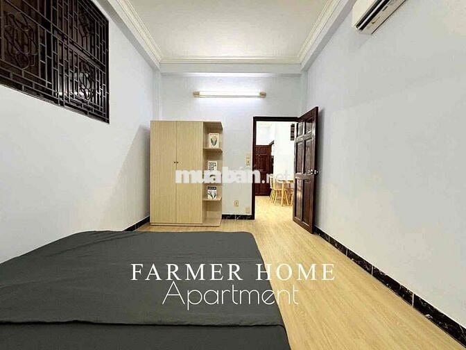 🏡 TRỐNG SẴN – Căn hộ 2PN rộng 70m2 giữa lòng Quận 3 Không gian rộng rã