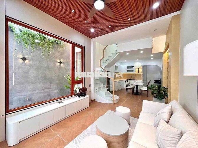 🏡 CHO THUÊ NHÀ 3 TẦNG – KIỆT 2.5M PHAN KẾ BÍNH, HẢI CHÂU – GẦN BAR NEW