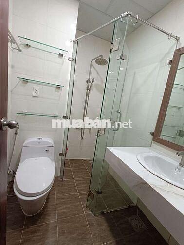 Phòng trọ 20m2 Quận 8 gần TTTM Parc Mall