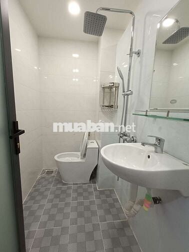 Phòng trọ 20m2 Quận 8 gần TTTM Parc Mall