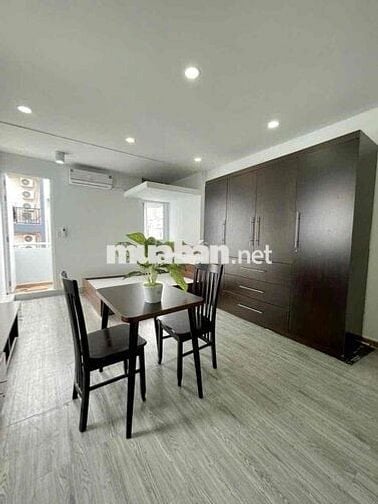 Cho Thuê Căn Hộ Studio Ban Công Thoáng Full NT Gần Ngã Tư Bắc Hải Q10