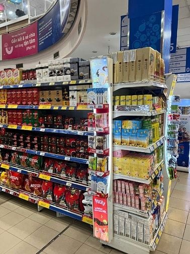 BỔ SUNG NHÂN VIÊN BÁN HÀNG CHO CHI NHÁNH VÀO  QUÍ 4