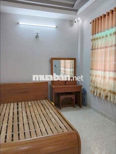 TÔI CHÍNH CHỦ [ 6 x 15] 2 LẦU 1 ST(4PN,5WC) .ĐƯỜNG Hương Lộ 2