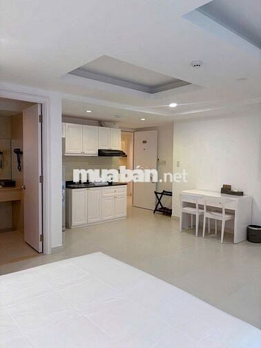 Cho thuê Khách sạn ngắn/dài hạn Full nội thất nội khu Phú Mỹ Hưng