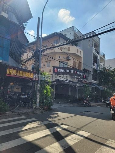 CHỈ 7,3 TỶ TL ! NHÀ 3 TẦNG 2 MT , 4m X 20m NGUYỄN NGỌC NHỰT TÂN PHÚ !