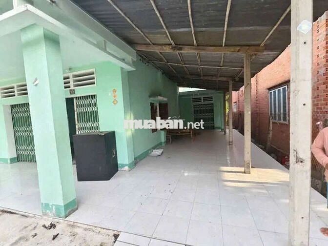 Cho thuê phòng trọ gần chợ Cẩm Giang 1,5 tr