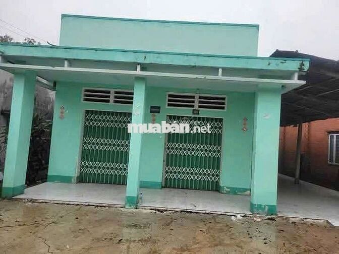 Cho thuê phòng trọ gần chợ Cẩm Giang 1,5 tr