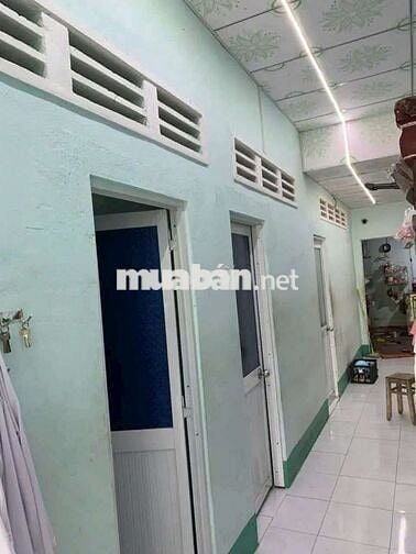 Cho thuê phòng trọ gần chợ Cẩm Giang 1,5 tr