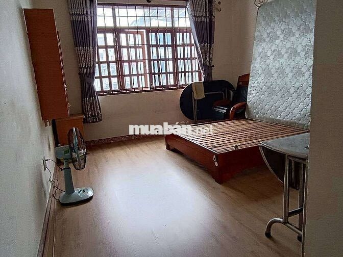 CẦM 600TR CÓ NGAY CĂN  NHÀ 77M2 NGANG KHỦNG 7M- HUỲNH TẤN PHÁT Q7