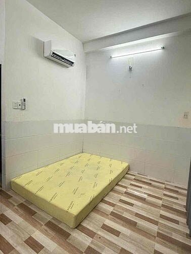 CĂN HỘ MINI GẦN CẦU CHỮ Y CÓ SẴN NỘI THẤT