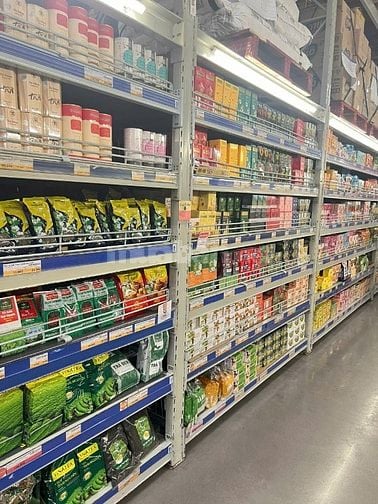 BỔ SUNG NHÂN VIÊN BÁN HÀNG CHO CHI NHÁNH VÀO  QUÍ 4