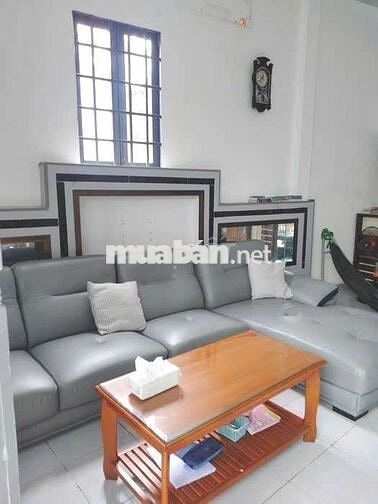 Bán nhà Thủ Đức Kha vạn cân 110m² 5 tỷ 8