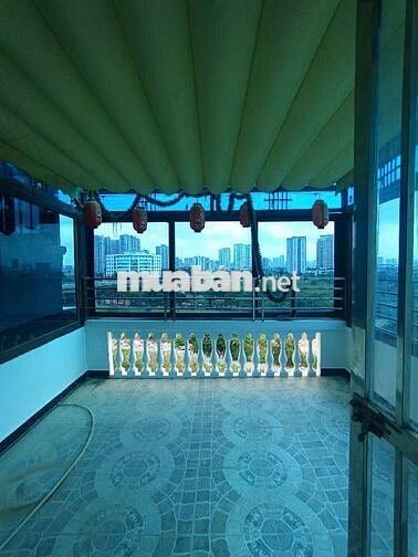 NHÀ HIẾM TRỊNH VĂN BÔ-40mX7TẦNG -PHÂN LÔ VỈA HÈ-THANG MÁY-OTO TRÁNH