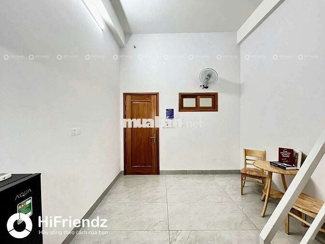 Phòng trọ duplex Full nội thất gần Lotte Mart ngay trung tâm Quận 7