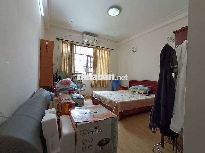 CẦM 600TR CÓ NGAY CĂN  NHÀ 77M2 NGANG KHỦNG 7M- HUỲNH TẤN PHÁT Q7