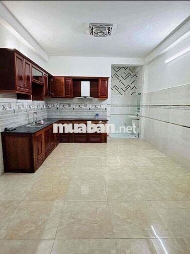 BÁN NHÀ HXH PHẠM VIẾT CHÁNH, P19, BÌNH THẠNH - GIÁ SIÊU TỐT 4 TỶ 950