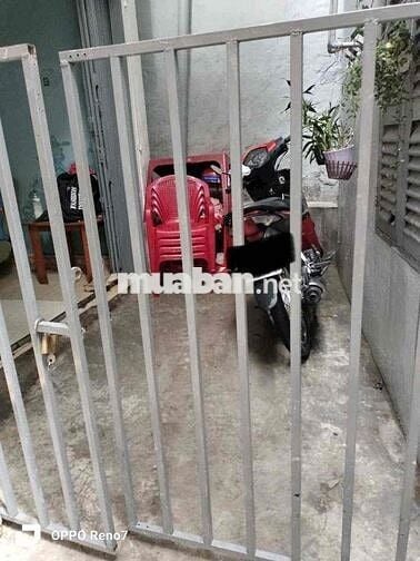Thuê Nhà Nguyên Căn Gò Vấp ở liền