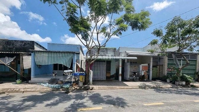 Đất kế Vinhomes Cần Giờ ngay trung tâm thị trấn giá chỉ 19,9tr/m2