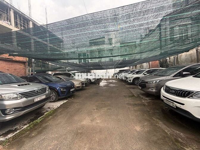 Hàng Hiếm xây tòa nhà Quận Bình Thạnh