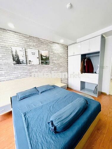 ❤️BÁN CĂN GÓC ZEN TOWER, 3PN2WC FULL NỘI THẤT – THỚI AN, Q.12 💎SỔ HỒNG