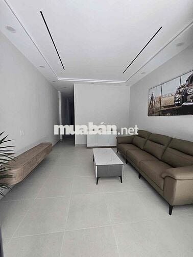 💥 CHỦ GIẢM 250TR, GIÁ CHỈ 4.7 TỶ! 🚛 HẺM XE TẢI – SÁT MẶT TIỀN – NHÀ 2