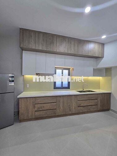 💥 CHỦ GIẢM 250TR, GIÁ CHỈ 4.7 TỶ! 🚛 HẺM XE TẢI – SÁT MẶT TIỀN – NHÀ 2