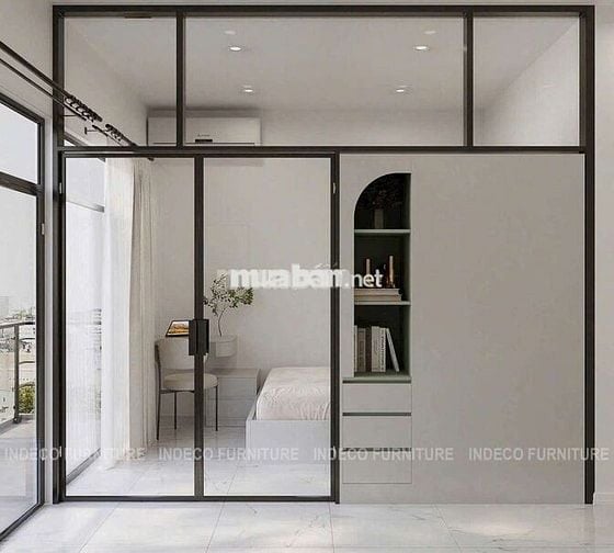 Chính Chủ Cho Thuê Căn Hộ  Mới Toanh 100% Không Gian Xanh Aeon Tân Phú