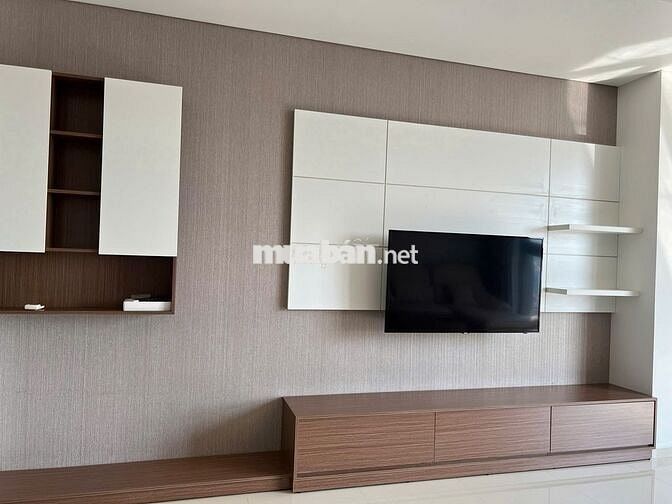 Cho thuê căn hộ 2PN 2WC Pearl Plaza, Bình Thạnh, full NT, giá 25tr