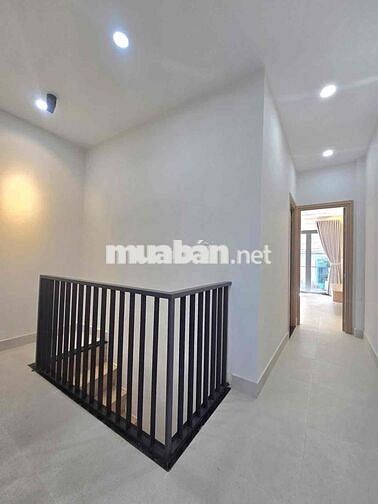 💥 CHỦ GIẢM 250TR, GIÁ CHỈ 4.7 TỶ! 🚛 HẺM XE TẢI – SÁT MẶT TIỀN – NHÀ 2