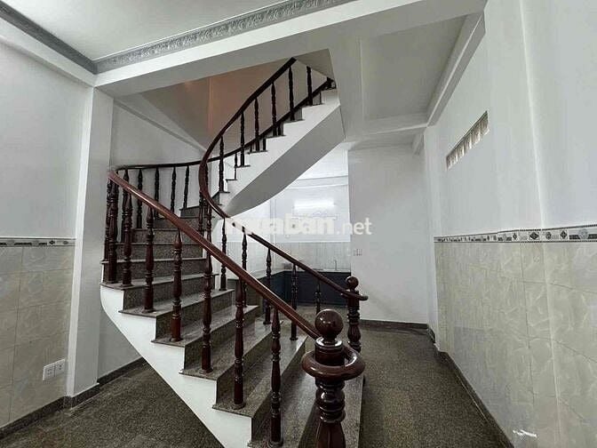 💥💥💥 NHÀ 3 TẦNG – 5PN – HẺM 2 Ô TÔ – MỚI THƠM MÙI SƠN – CHỈ 5.5 TỶ 💥💥💥