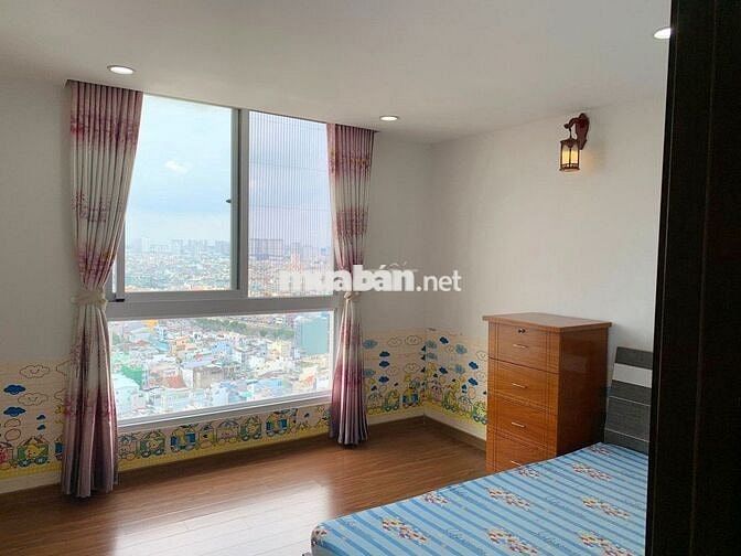 Cần bán căn hộ Remax Plaza Đ/C 20 Phạm Đình Hổ