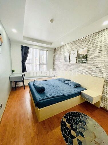 ❤️BÁN CĂN GÓC ZEN TOWER, 3PN2WC FULL NỘI THẤT – THỚI AN, Q.12 💎SỔ HỒNG