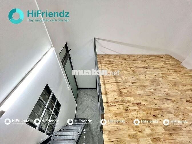 PHÒNG TRỌ MỚI XÂY TẠI QUANG TRUNG GẦN CHỢ SIÊU THỊ ĐA TIỆN ÍCH SỐNG